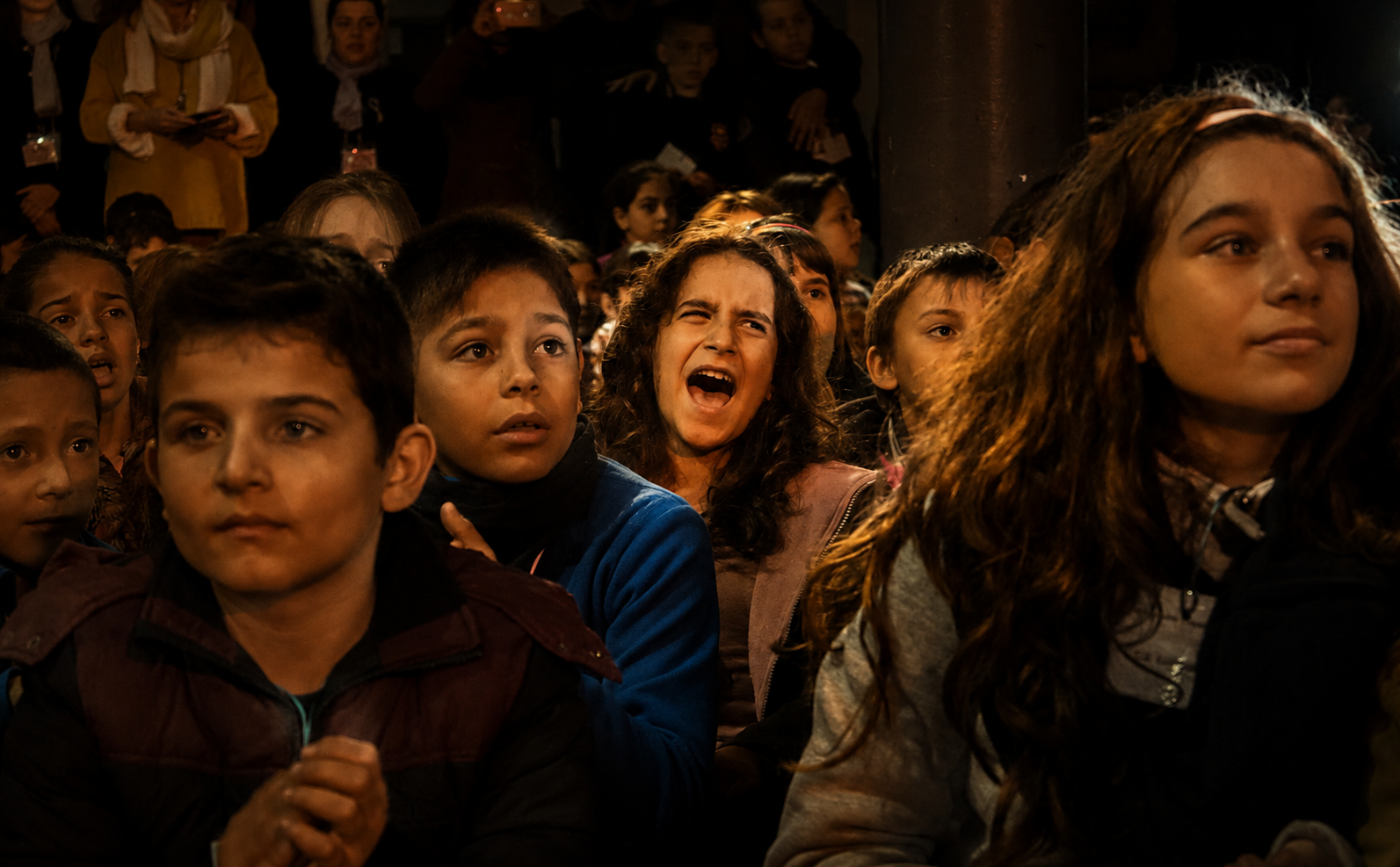 fotos festa de natal alfandega porto 2015 5